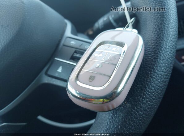 7FARS4H43PE007427 2023 HONDA CR-V Gray 