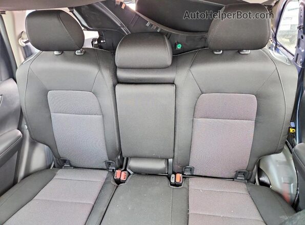 7FARS4H43SE019294 2025 HONDA CR-V Синий 