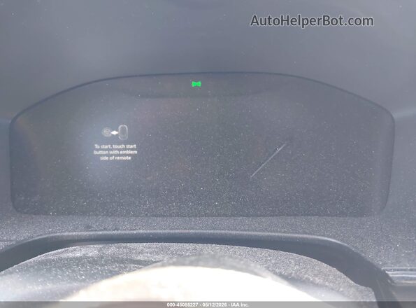 7FARS4H47PE008063 2023 HONDA CR-V Silver Vista de los asientos traseros