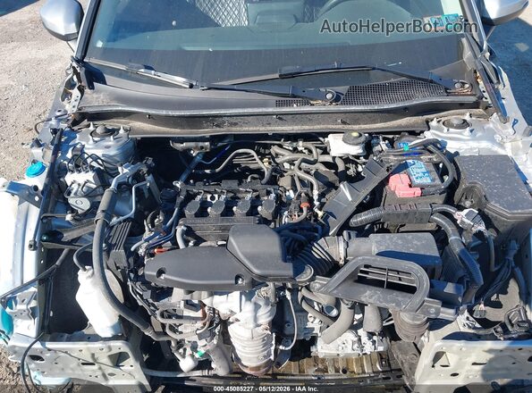 7FARS4H47PE008063 2023 HONDA CR-V Silver Vista trasera