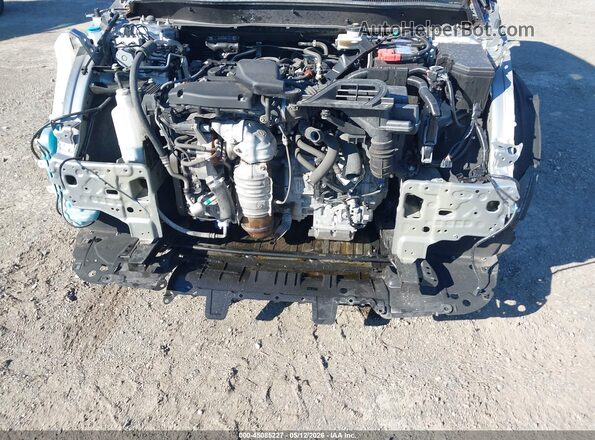7FARS4H47PE008063 2023 HONDA CR-V Silver 