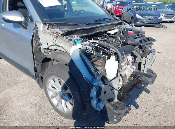 7FARS4H47PE008063 2023 HONDA CR-V Silver 