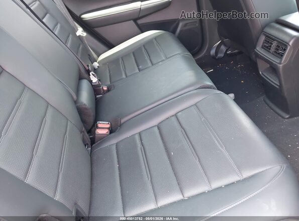 7FARS4H72PE020258 2023 HONDA CR-V Silver VIN կոդի պիտակի տեսք