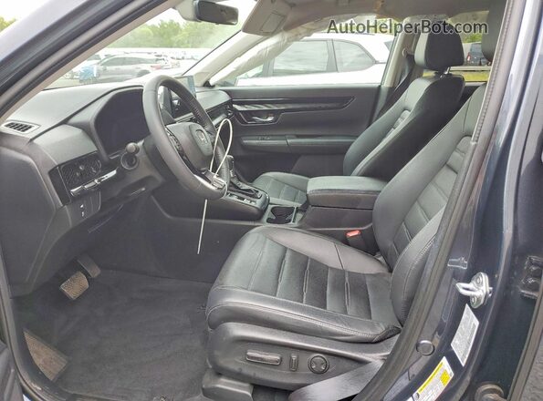 7FARS4H73PE006336 2023 HONDA CR-V Серый 