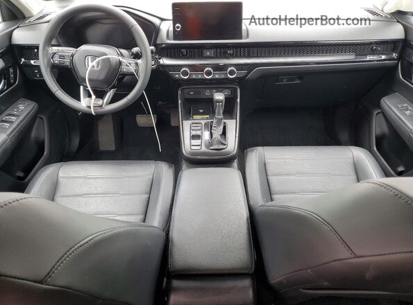7FARS4H73PE006336 2023 HONDA CR-V Серый 