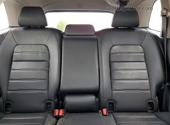 7FARS4H73PE006336 2023 HONDA CR-V Серый 