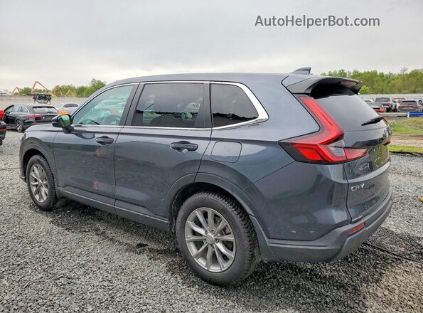 7FARS4H73PE006336 2023 HONDA CR-V Серый 