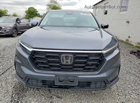 7FARS4H73PE006336 2023 HONDA CR-V Серый 