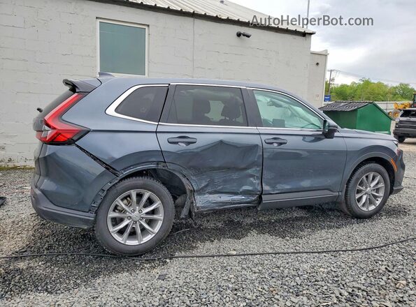 7FARS4H73PE006336 2023 HONDA CR-V Серый 