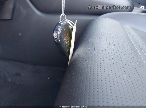 7FARS4H73SE000173 2025 HONDA CR-V Gray Вид панелі приладів