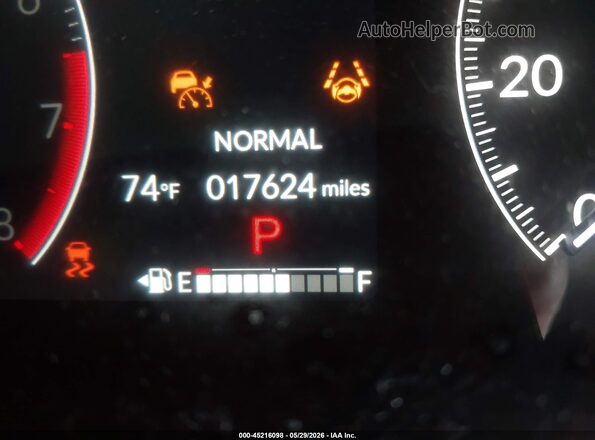 7FARS4H73SE000173 2025 HONDA CR-V Gray 