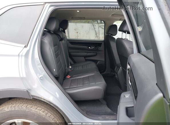 7FARS4H77RE009162 2024 HONDA CR-V Серый Вид наклейки с VIN-кодом