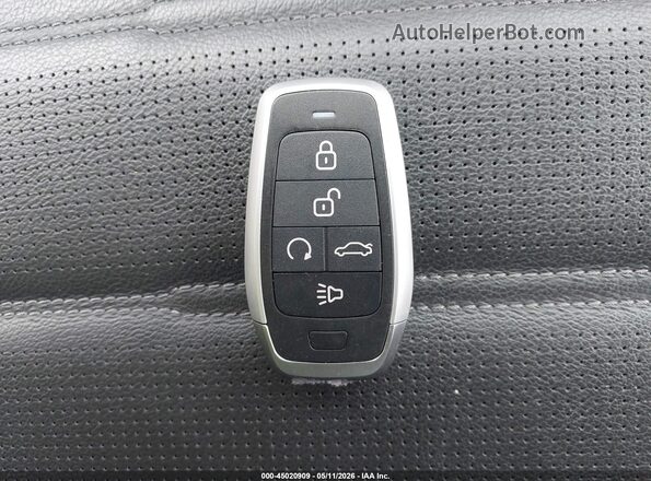 7FARS4H77RE009162 2024 HONDA CR-V Серый Вид панели приборов