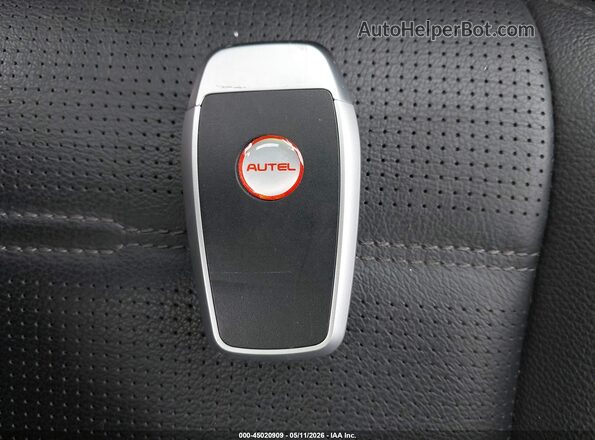 7FARS4H77RE009162 2024 HONDA CR-V Серый 