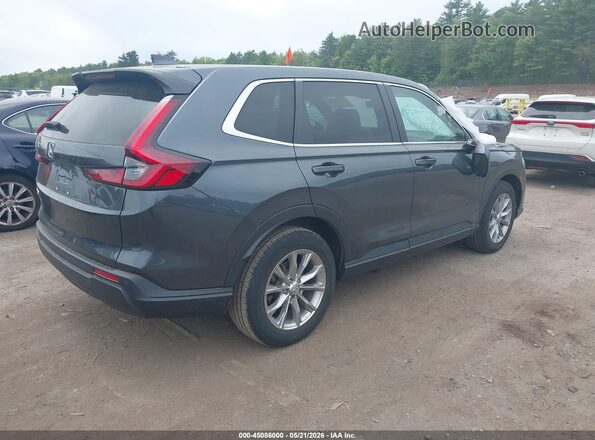7FARS4H78PE005876 2023 HONDA CR-V Gray 