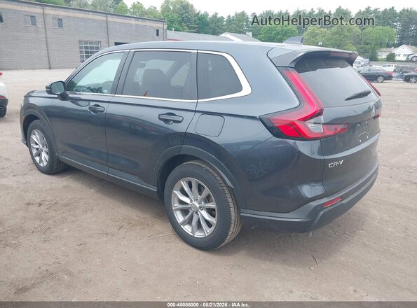 7FARS4H78PE005876 2023 HONDA CR-V Gray 