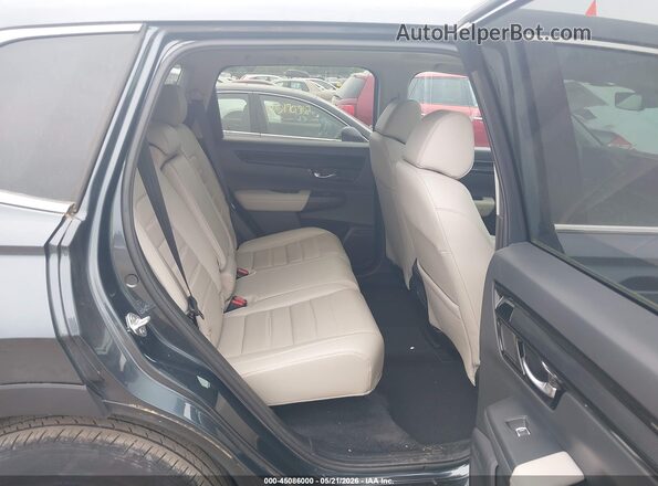 7FARS4H78PE005876 2023 HONDA CR-V Gray 