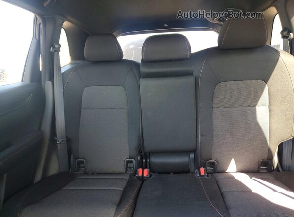 7FARS5H51PE002063 2023 HONDA CR-V Gray 