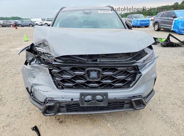 7FARS5H52SE006048 2025 HONDA CR-V Серый 