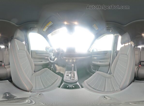7FARS5H52SE006048 2025 HONDA CR-V Серый 