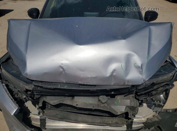 7FARS5H53RE028053 2024 HONDA CR-V Silver Engine compartment view