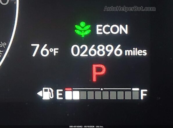 7FARS5H54RE010421 2024 HONDA CR-V HYBRID Red 