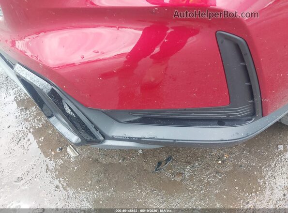 7FARS5H54RE010421 2024 HONDA CR-V HYBRID Red 
