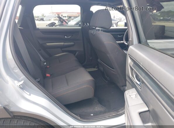 7FARS5H55RE023145 2024 HONDA CR-V HYBRID Серый Вид наклейки с VIN-кодом