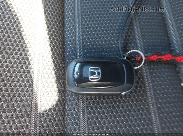 7FARS5H57RE032297 2024 HONDA CR-V Silver Vista del salpicadero