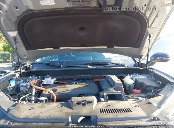7FARS5H57RE032297 2024 HONDA CR-V Silver Vista trasera
