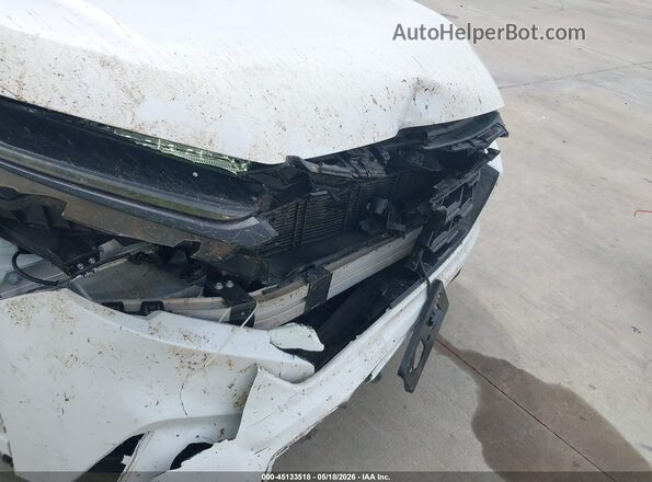 7FARS5H57SE039076 2025 HONDA CR-V White 