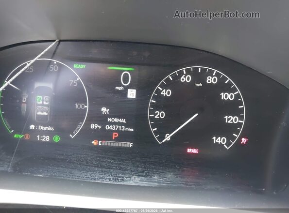 7FARS5H59RE003285 2024 HONDA CR-V Light Blue 