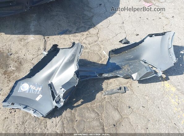 7FARS5H81SE019254 2025 HONDA CR-V Gray Widok zestawu wskaźników