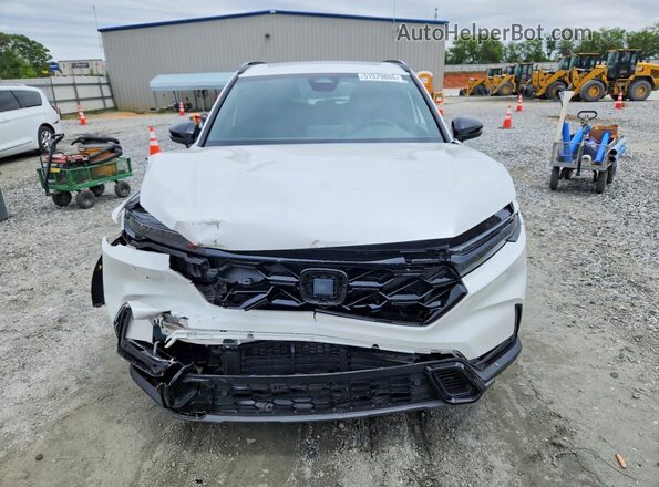 7FARS5H81SE040671 2025 HONDA CR-V Белый 