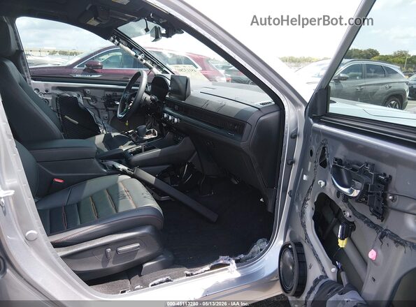 7FARS5H82RE034064 2024 HONDA CR-V HYBRID Silver 