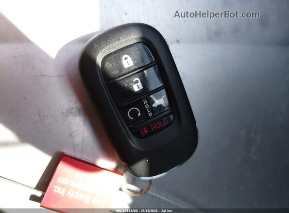 7FARS5H82RE034064 2024 HONDA CR-V HYBRID Silver 