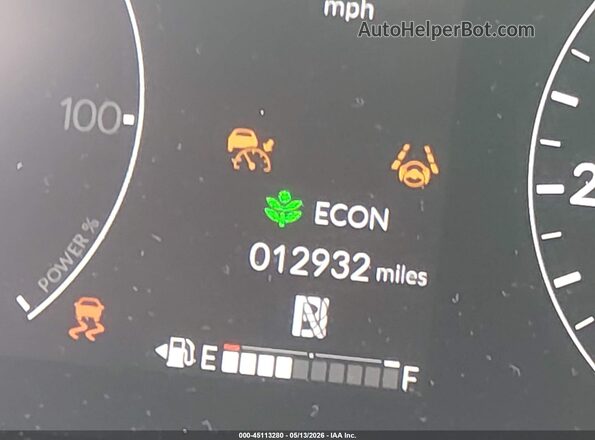 7FARS5H82RE034064 2024 HONDA CR-V HYBRID Silver 