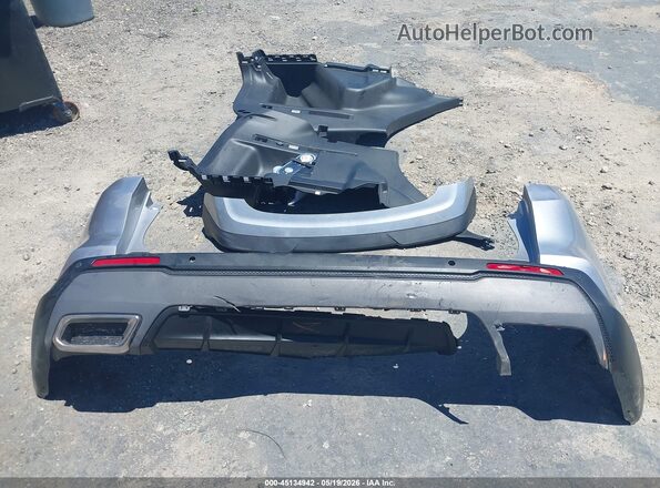 7FARS5H82TE015750 2026 HONDA CR-V Silver 