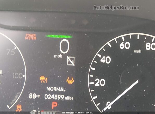 7FARS5H83RE037345 2024 HONDA CR-V Gray 