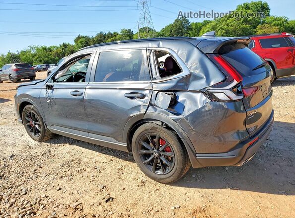 7FARS5H83SE026383 2025 HONDA CR-V Gray 