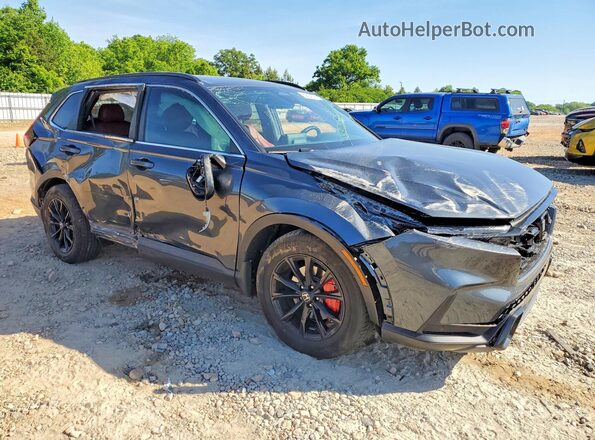 7FARS5H83SE026383 2025 HONDA CR-V Gray 