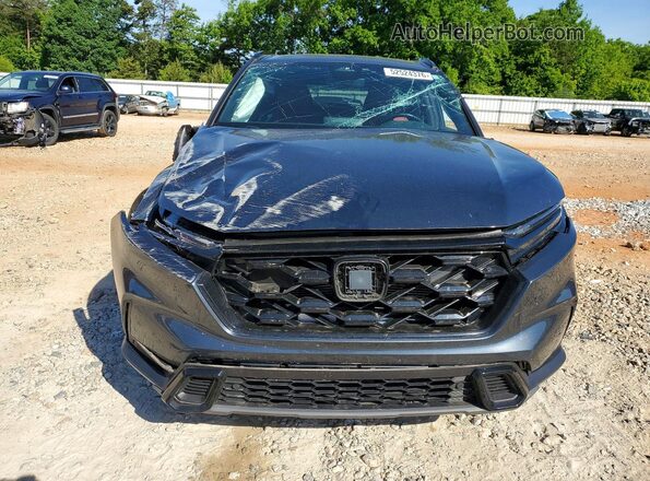 7FARS5H83SE026383 2025 HONDA CR-V Gray 