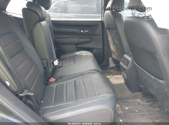 7FARS5H85RE014083 2024 HONDA CR-V HYBRID Gray 