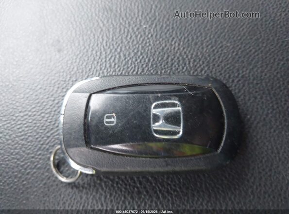 7FARS5H85RE014083 2024 HONDA CR-V HYBRID Gray 