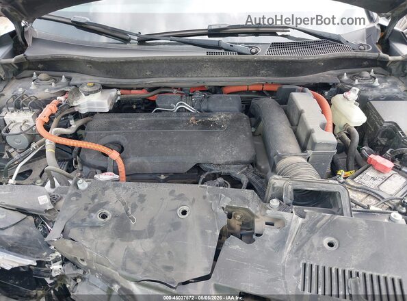 7FARS5H85RE014083 2024 HONDA CR-V HYBRID Gray 