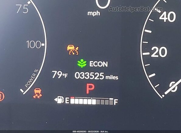 7FARS5H85RE030008 2024 HONDA CR-V Gray 