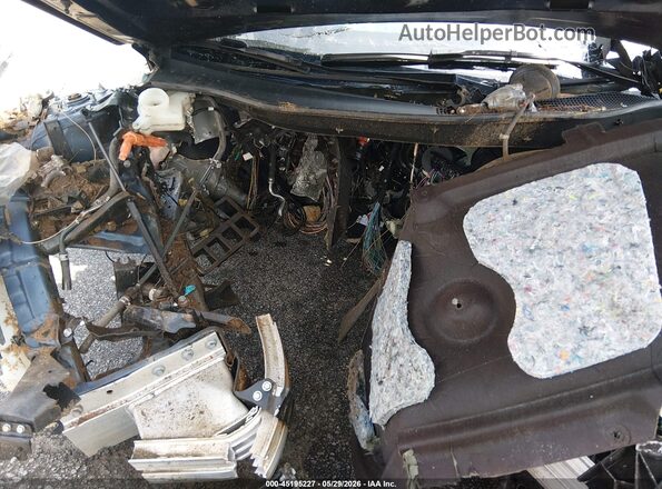7FARS5H85SE027194 2025 HONDA CR-V Blue Rear view