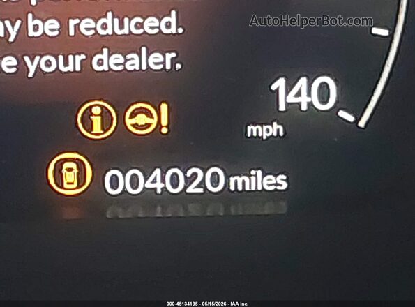 7FARS5H85TE019405 2026 HONDA CR-V HYBRID Серый 