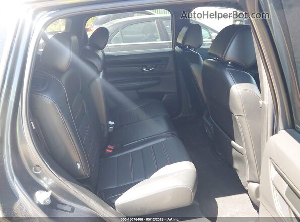 7FARS5H86RE020264 2024 HONDA CR-V HYBRID Серый 