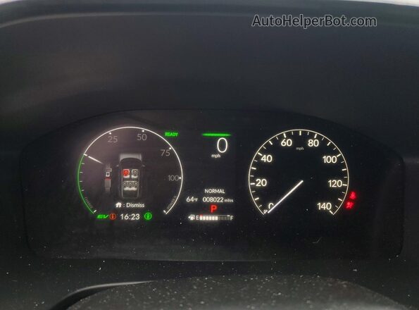 7FARS6H50SE027227 2025 HONDA CR-V Silver 